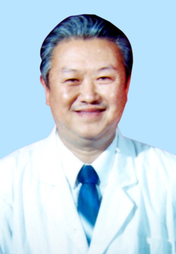 杜国斌、副主任医师