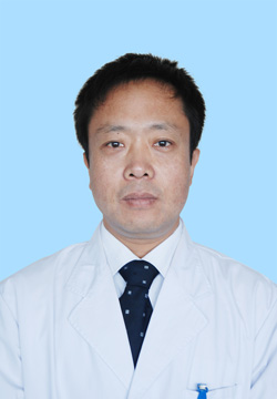 刘延坡、副主任医师