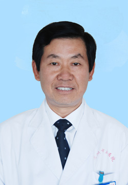 王桂轩、副主任医师