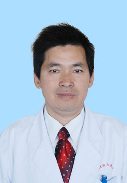 尹汾喜、副主任医师